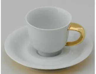 Кофейная пара 100мл Rudolf Kampf Кельт 52120413-1124