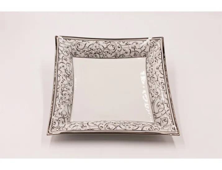 Миска 20см Rudolf Kampf Византия декор D936 57111423-D936