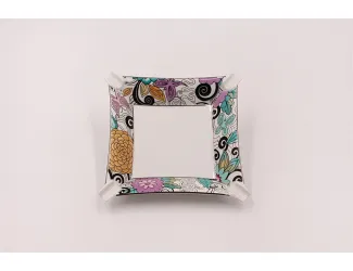 Пепельница Rudolf Kampf Византия декор 1515 57114830-1515