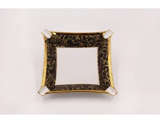 Пепельница Rudolf Kampf Византия декор 2244 57114830-2244