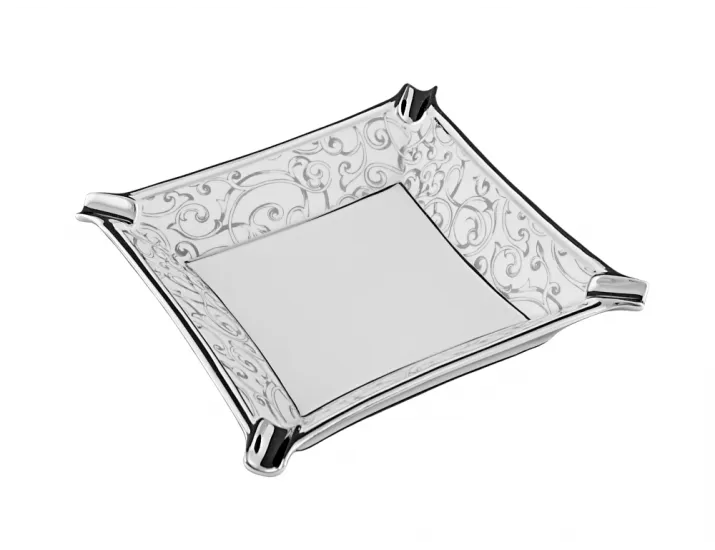 Пепельница Rudolf Kampf Византия декор D936 57114830-D936