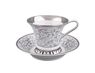 Чайная пара 200мл Rudolf Kampf Византия декор 0936 57120415-0936k