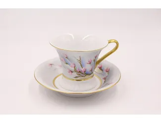 Чайная пара 200мл Rudolf Kampf Византия 57120415-300B