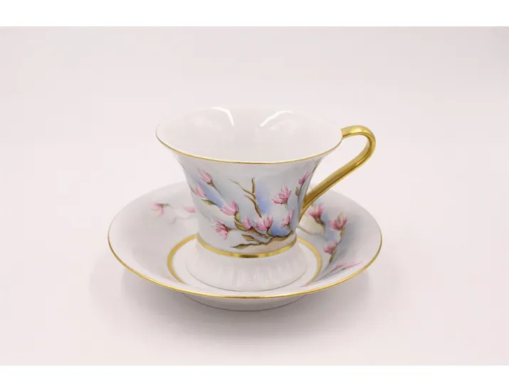 Чайная пара 200мл Rudolf Kampf Византия 57120415-300B