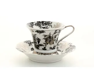 Чайная пара 200мл Rudolf Kampf Византия 57120415-300Fk