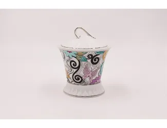 Сахарница 100мл Rudolf Kampf Византия декор 1515 57120923-1515