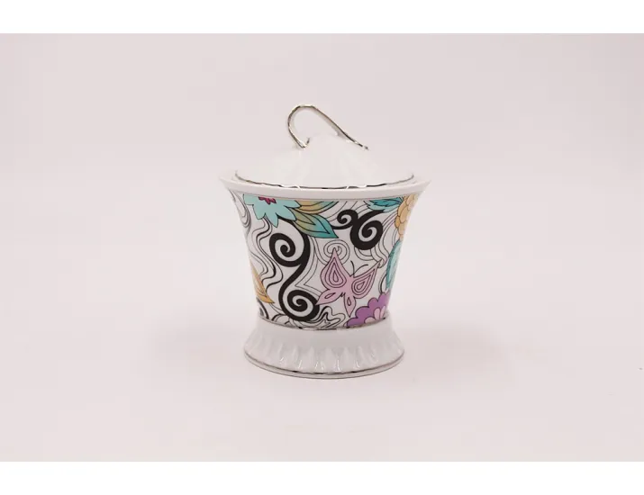 Сахарница 100мл Rudolf Kampf Византия декор 1515 57120923-1515