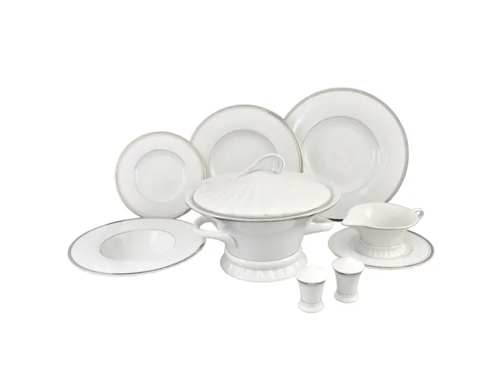 Сервиз столовый Rudolf Kampf Византия 25 предметов 6 персон 57162114-2396