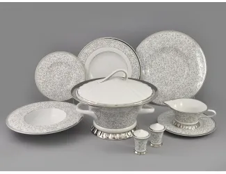 Сервиз столовый Rudolf Kampf Византия 25 предметов 6 персон 57162114-D936
