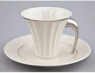 Чайная пара Rudolf Kampf Древний Египет 0,20л 61120415-2014k