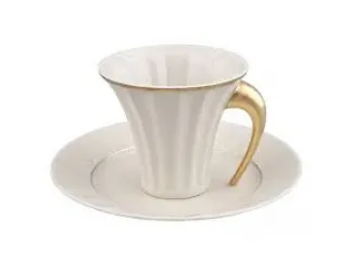 Чайная пара Rudolf Kampf Древний Египет 0,20л 61120415-2015k