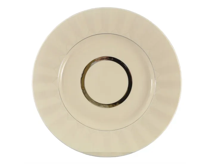 Тарелка 27см Rudolf Kampf Древний Египет декор 2014 61510127-2014