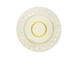 Тарелка 27см Rudolf Kampf Древний Египет декор 2015 61510127-2015