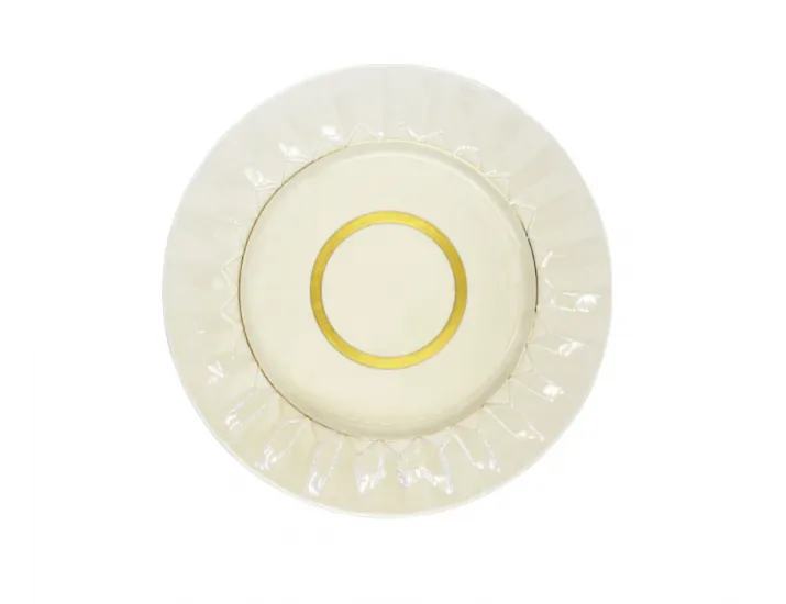 Тарелка 27см Rudolf Kampf Древний Египет декор 2015 61510127-2015