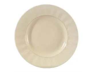 Тарелка суповая 25см Rudolf Kampf Древний Египет декор 2014 61510225-2014