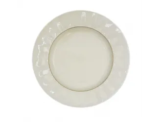 Тарелка суповая 25см Rudolf Kampf Древний Египет декор 2015 61510225-2015