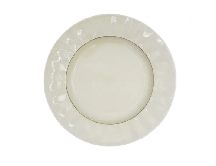 Тарелка суповая 25см Rudolf Kampf Древний Египет декор 2015 61510225-2015