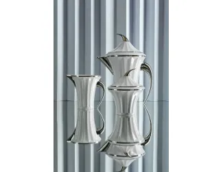 Молочник 250мл Rudolf Kampf Древний Египет декор 2014 61510815-2014