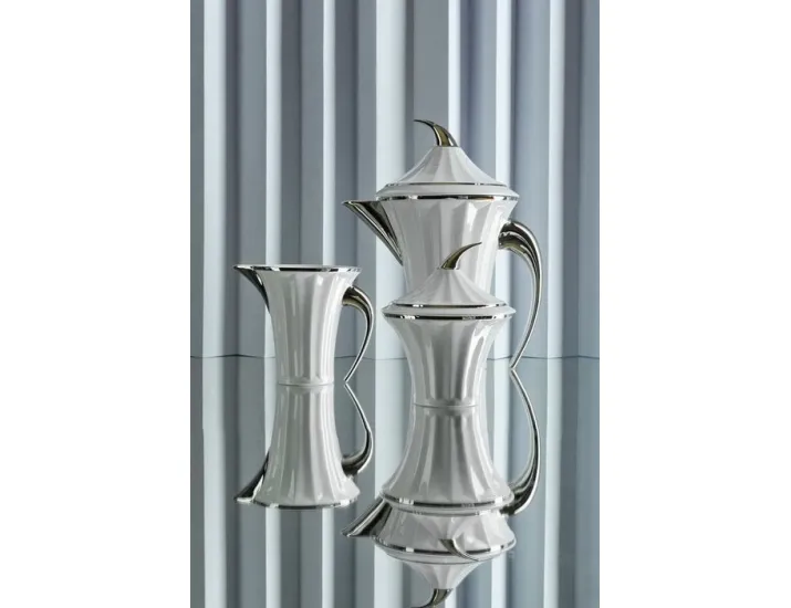 Молочник 250мл Rudolf Kampf Древний Египет декор 2014 61510815-2014