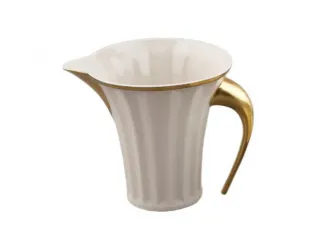 Молочник 250мл Rudolf Kampf Древний Египет декор 2015 61510815-2015