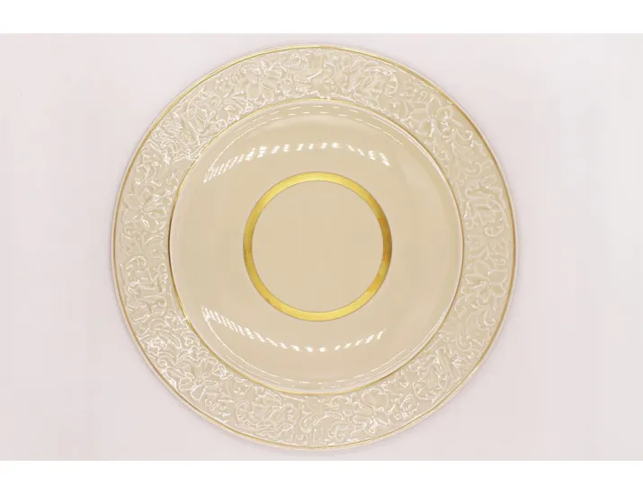 Тарелка 35см Rudolf Kampf Древний Египет декор 2015 61511315-2015