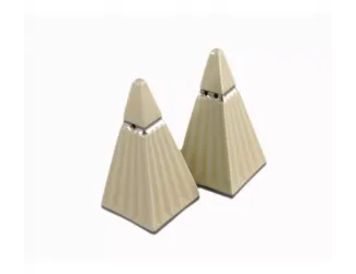 Солонка Rudolf Kampf Древний Египет декор 2014 61512655-2014