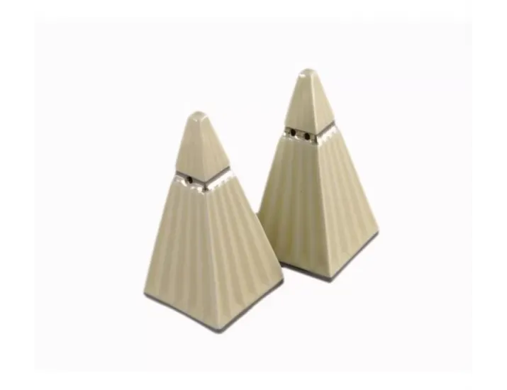 Солонка Rudolf Kampf Древний Египет декор 2014 61512655-2014