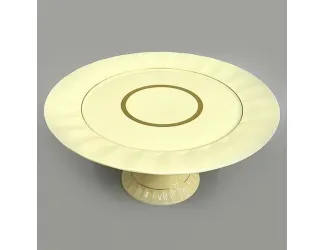 Тортовница на ножке 32см Rudolf Kampf Древний Египет декор 2015 61516034-2015k