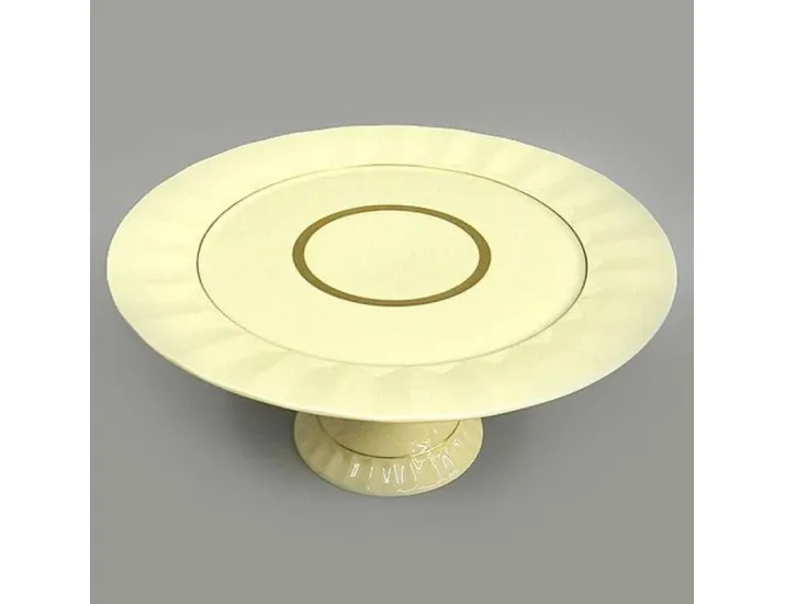 Тортовница на ножке 32см Rudolf Kampf Древний Египет декор 2015 61516034-2015k