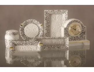 Ёмкость с рельефом Rudolf Kampf Византия 20111432-B936