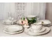Сервиз столовый Rudolf Kampf Юбилейная коллекция 24 предмета на 6 персон 68162012-2524