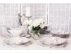 Сервиз столовый Rudolf Kampf Юбилейная коллекция 24 предмета на 6 персон 68162012-2522