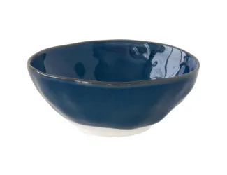 Салатник (синий) Easy Life (R2S) Interiors 12см