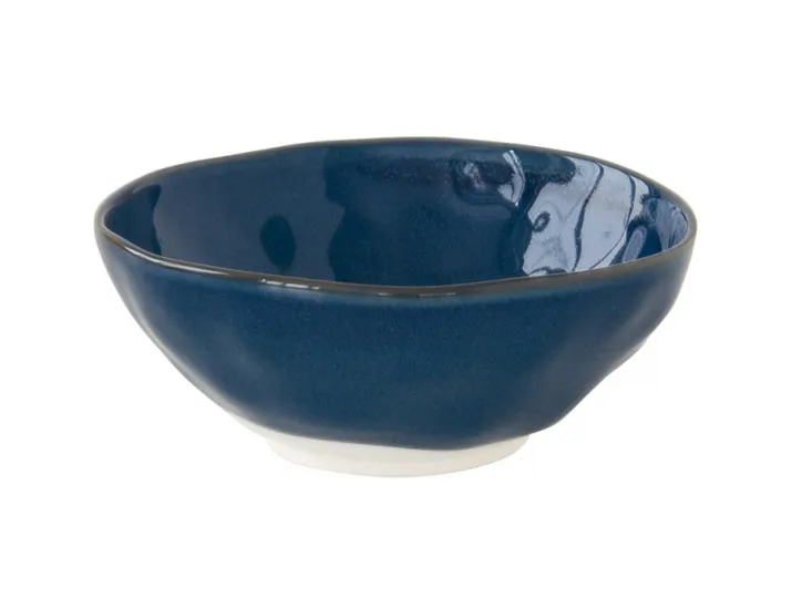 Салатник (синий) Easy Life (R2S) Interiors 12см