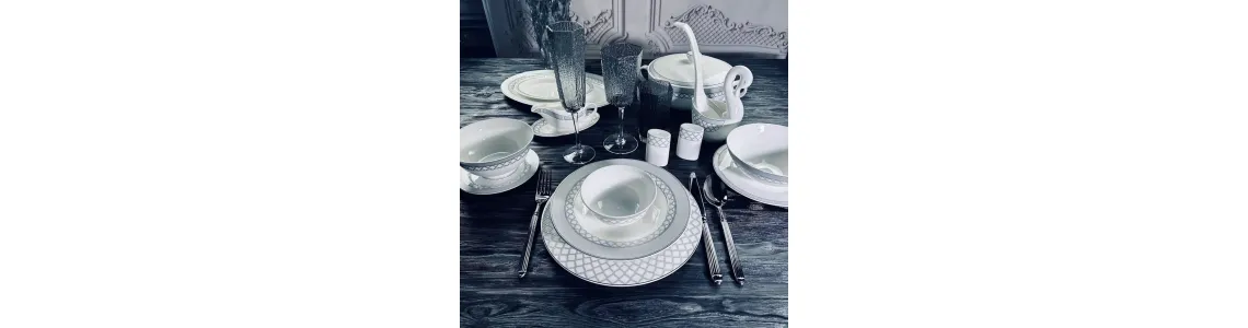 Версаль серебро Lenardi